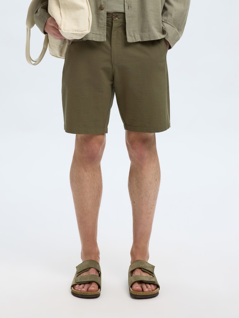 Selected Men Shorts